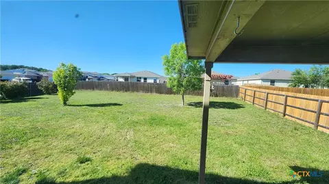 2607 John Porter Dr, Killeen, TX 76543