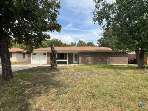 1307 Duval Dr, Killeen, TX 76541