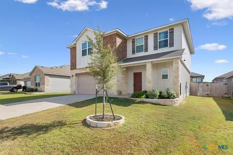 2227 Wasabi Rd, Temple, TX 76501
