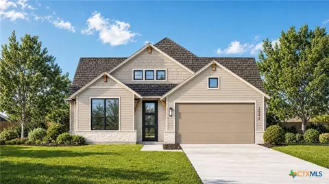 12181 Heartvine Pkwy, Schertz, TX 78154