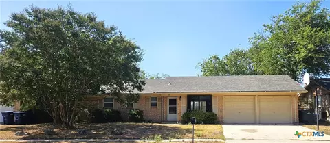 205 Rose Ave, Copperas Cove, TX 76522