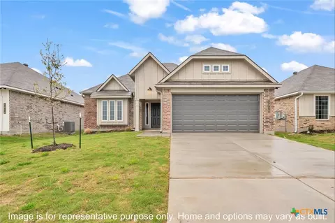 1094 Ringo Rd, Belton, TX 76513