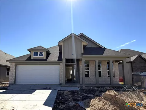 1087 Ringo Rd, Belton, TX 76513