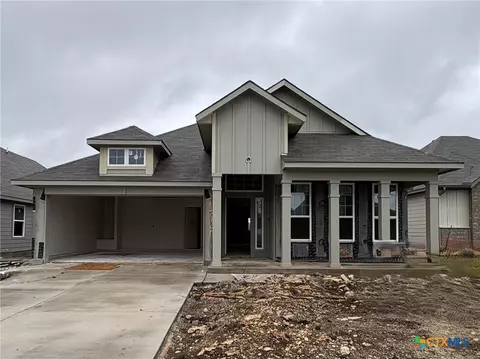 1087 Ringo Rd, Belton, TX 76513