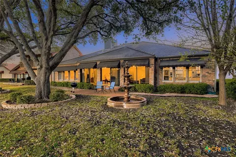 10904 Legends Ln, Austin, TX 78747