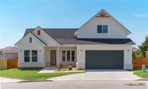 1801 Fawn Creek St, Temple, TX 76504