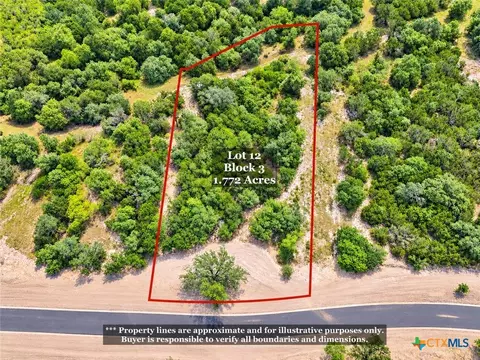 1218 Kenton Pkwy, Salado, TX 76571