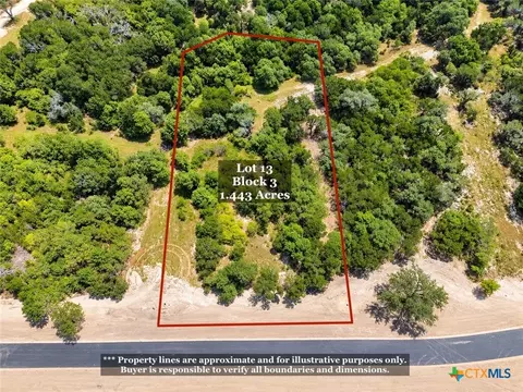 1236 Kenton Pkwy, Salado, TX 76571