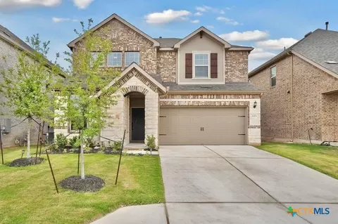 1305 Crescent Ln, Georgetown, TX 78633