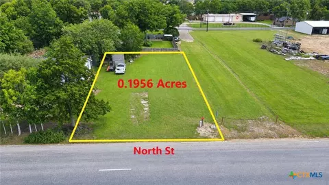 tbd W North St, Louise, TX 77455