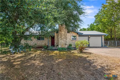 141 Woodland Trl, Belton, TX 76513