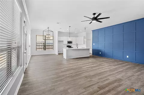 Living - 7207 Rosado Dr, Temple, TX 76502 photo 3 of 4
