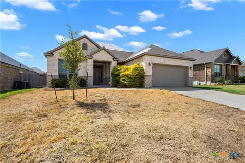 7207 Rosado Dr, Temple, TX 76502