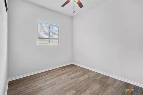 Bedroom - 7207 Rosado Dr, Temple, TX 76502 photo 4 of 4