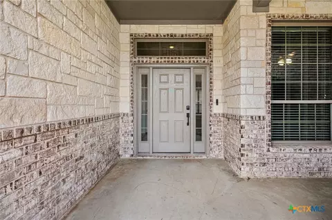 Entry Way - 7207 Rosado Dr, Temple, TX 76502 photo 1 of 3