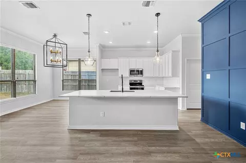 Kitchen - 7207 Rosado Dr, Temple, TX 76502 photo 1 of 5