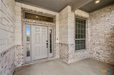 Entry Way - 7207 Rosado Dr, Temple, TX 76502 photo 2 of 3