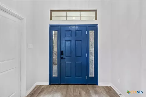 Entry Way - 7207 Rosado Dr, Temple, TX 76502 photo 3 of 3