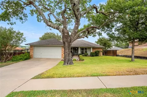 909 Northern Dancer Dr, Copperas Cove, TX 76522