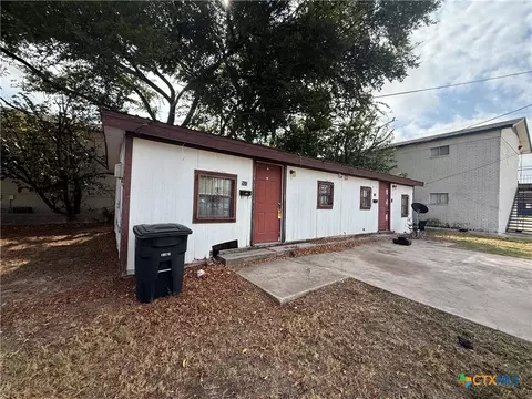 504 Rhode Island St, Killeen, TX 76541