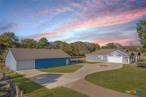 1880 Highway 21, Paige, TX 78659