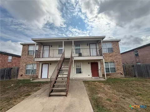 1310 Dugger Cir, Killeen, TX 76543