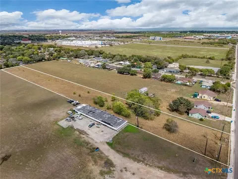 Tba Broadway St, Port Lavaca, TX 77979