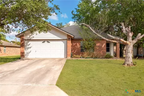 516 Denise Dr, New Braunfels, TX 78130