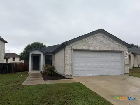 191 Valero Dr, San Marcos, TX 78666
