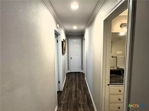 Entry Way - 2379 Spring Valley Rd, Lorena, TX 76655 photo 2 of 2