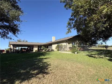 Exterior - 2379 Spring Valley Rd, Lorena, TX 76655 photo 4 of 13