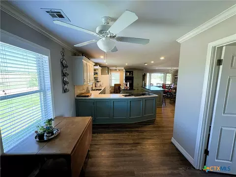 Entry Way - 2379 Spring Valley Rd, Lorena, TX 76655 photo 1 of 2