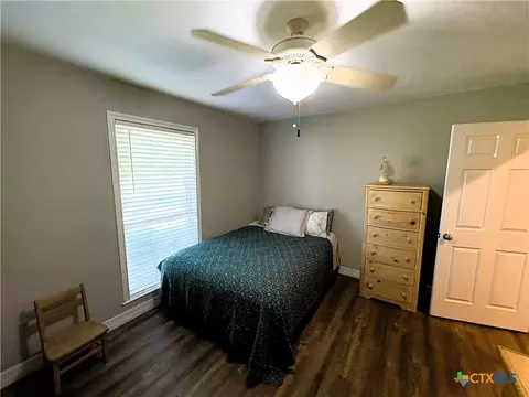 Bedroom - 2379 Spring Valley Rd, Lorena, TX 76655 photo 4 of 4