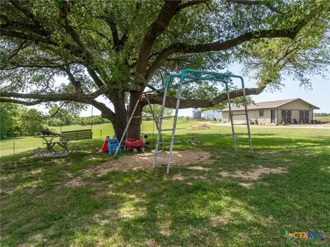 Exterior - 2379 Spring Valley Rd, Lorena, TX 76655 photo 9 of 13