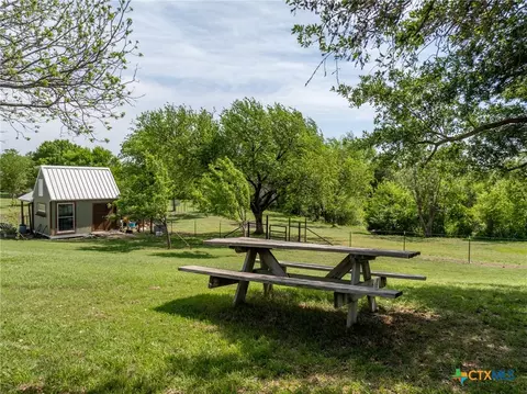 Exterior - 2379 Spring Valley Rd, Lorena, TX 76655 photo 10 of 13