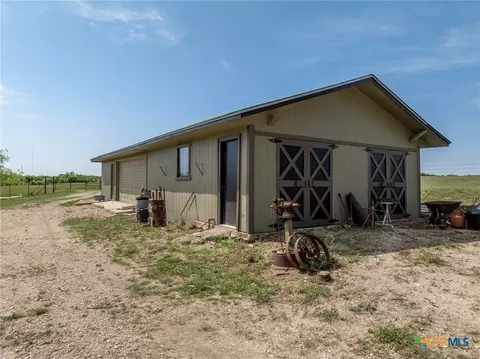 Exterior - 2379 Spring Valley Rd, Lorena, TX 76655 photo 12 of 13