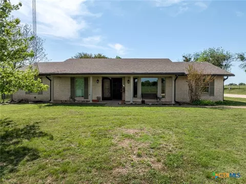 Exterior - 2379 Spring Valley Rd, Lorena, TX 76655 photo 1 of 13