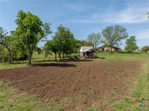 Exterior - 2379 Spring Valley Rd, Lorena, TX 76655 photo 11 of 13