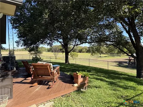Exterior - 2379 Spring Valley Rd, Lorena, TX 76655 photo 7 of 13