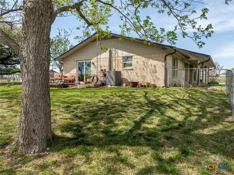Exterior - 2379 Spring Valley Rd, Lorena, TX 76655 photo 3 of 13