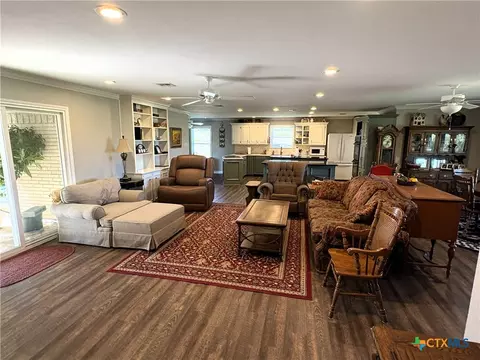 Living - 2379 Spring Valley Rd, Lorena, TX 76655 photo 2 of 2
