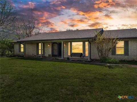 Exterior - 2379 Spring Valley Rd, Lorena, TX 76655 photo 13 of 13