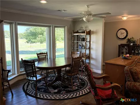 Dining - 2379 Spring Valley Rd, Lorena, TX 76655 photo 1 of 1