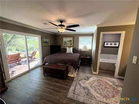 Bedroom - 2379 Spring Valley Rd, Lorena, TX 76655 photo 1 of 4