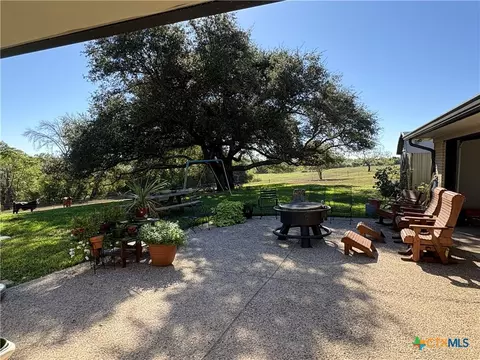 Exterior - 2379 Spring Valley Rd, Lorena, TX 76655 photo 6 of 13