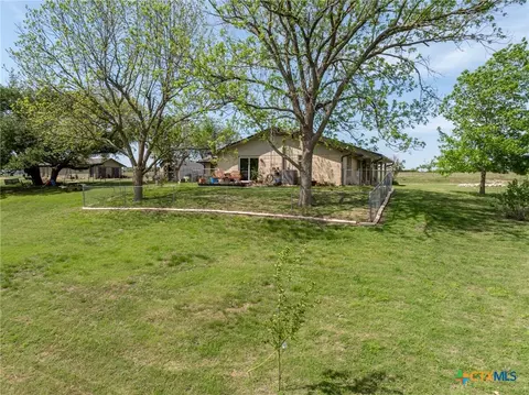 Exterior - 2379 Spring Valley Rd, Lorena, TX 76655 photo 8 of 13