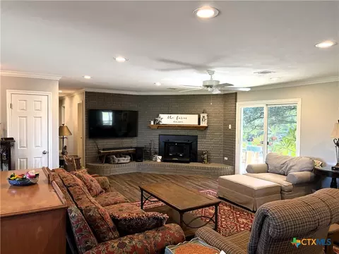 Living - 2379 Spring Valley Rd, Lorena, TX 76655 photo 1 of 2