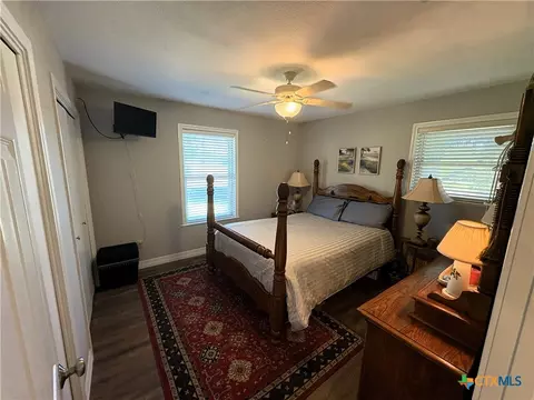Bedroom - 2379 Spring Valley Rd, Lorena, TX 76655 photo 3 of 4