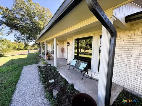 Exterior - 2379 Spring Valley Rd, Lorena, TX 76655 photo 5 of 13