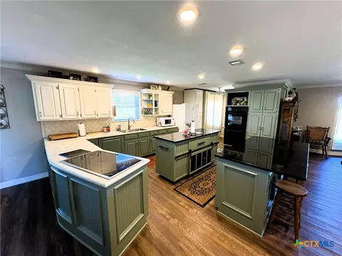 Kitchen - 2379 Spring Valley Rd, Lorena, TX 76655 photo 1 of 1